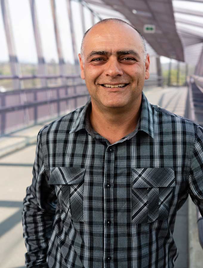 Road Infrastructure Consultants Australia