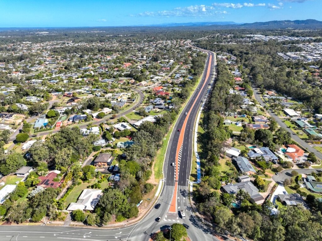 Wellington Street and Panorama Drive